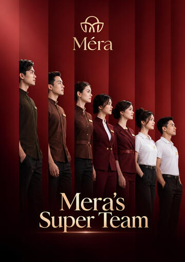 Méra's Super Team